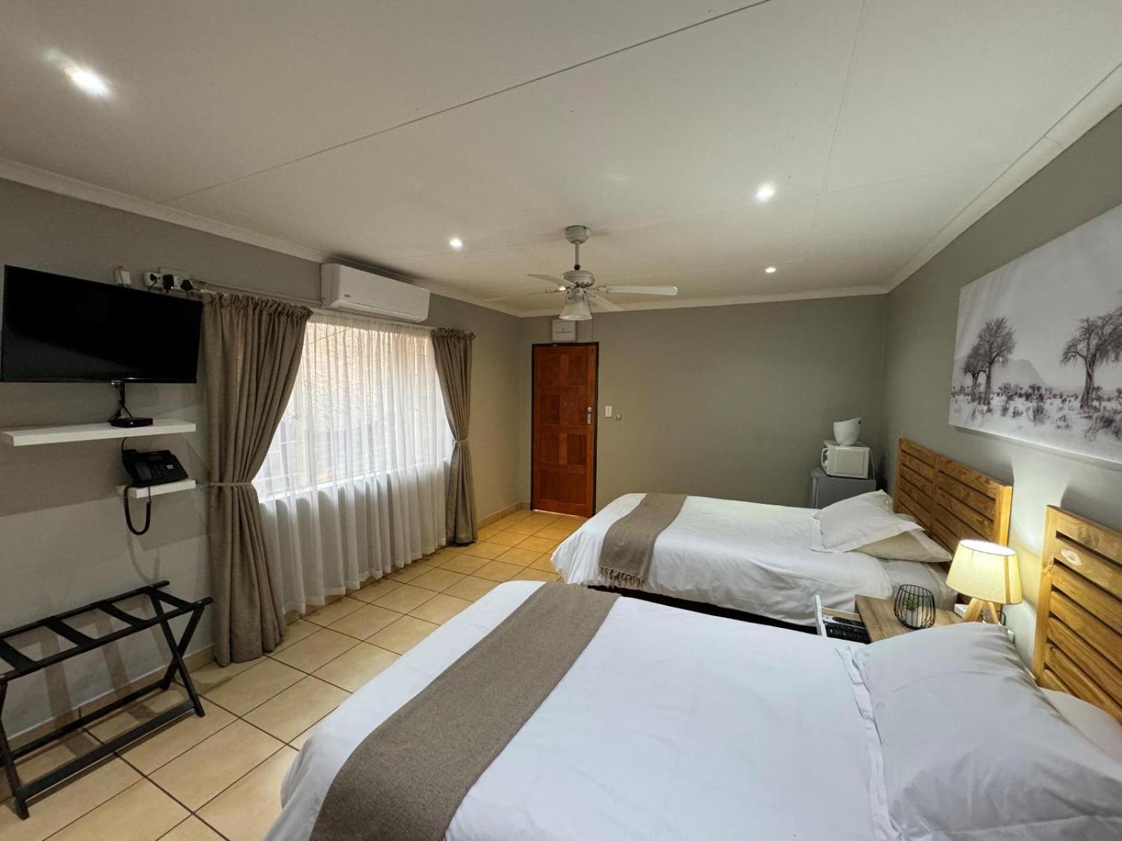 Echo Mountain Inn (Adults Only) Thabazimbi Exterior foto